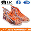 leopard print women shoes 2015